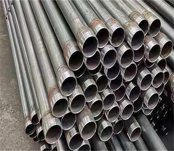 赣州套筒式声测管桩基专用